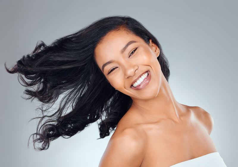 Say Goodbye to Frizzy Hair: How Shower Filters Protect and Nourish Your Hair.
