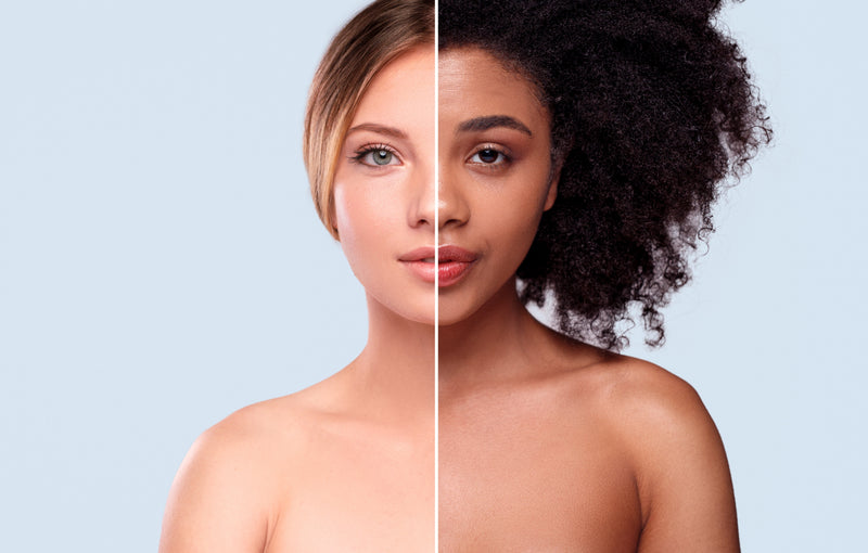 Want Glowing Skin? Start with Your Shower Water.