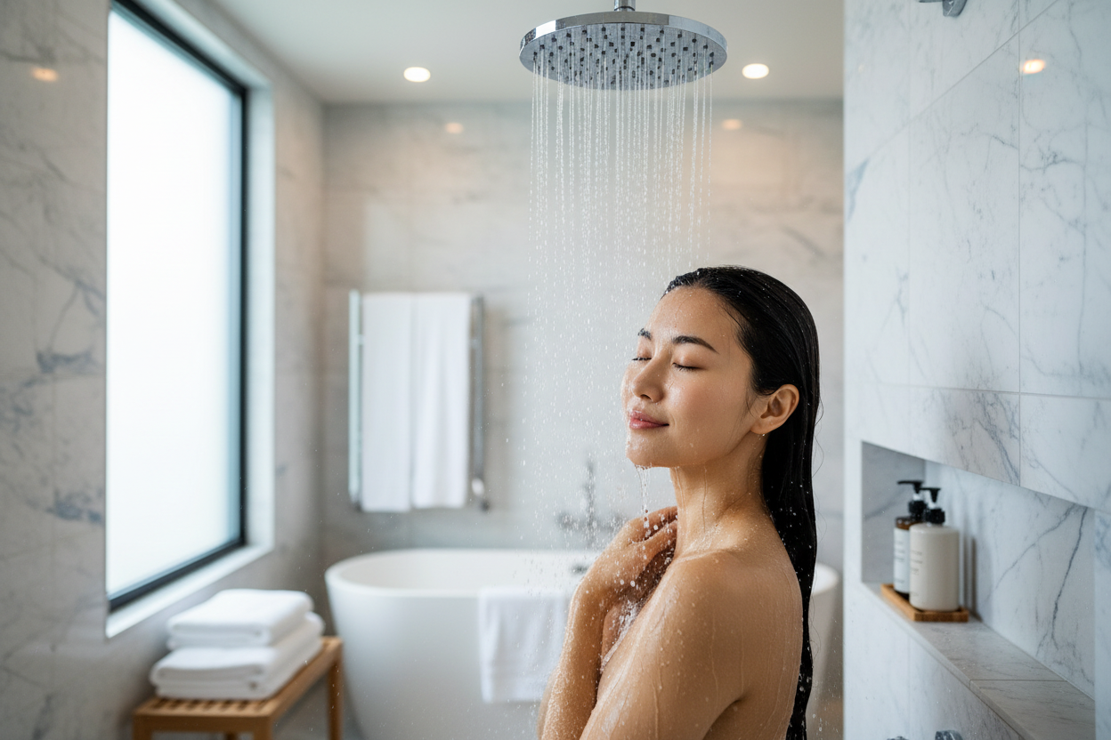 AquaYouth vs. Premium Shower Filters: What to Check Before You Buy.
