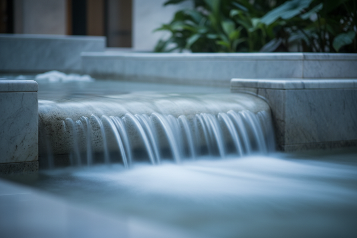 Do Shower Filters Soften Hard Water? What They Can and Cannot Do.