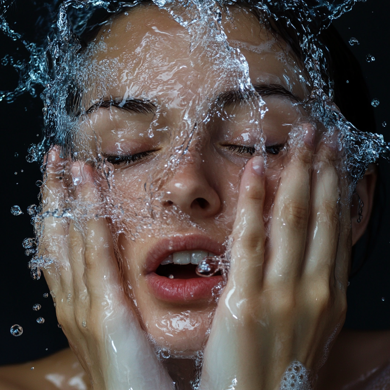 How Shower Filters Can Protect Your Skin from Harmful Chlorine and Chemicals.