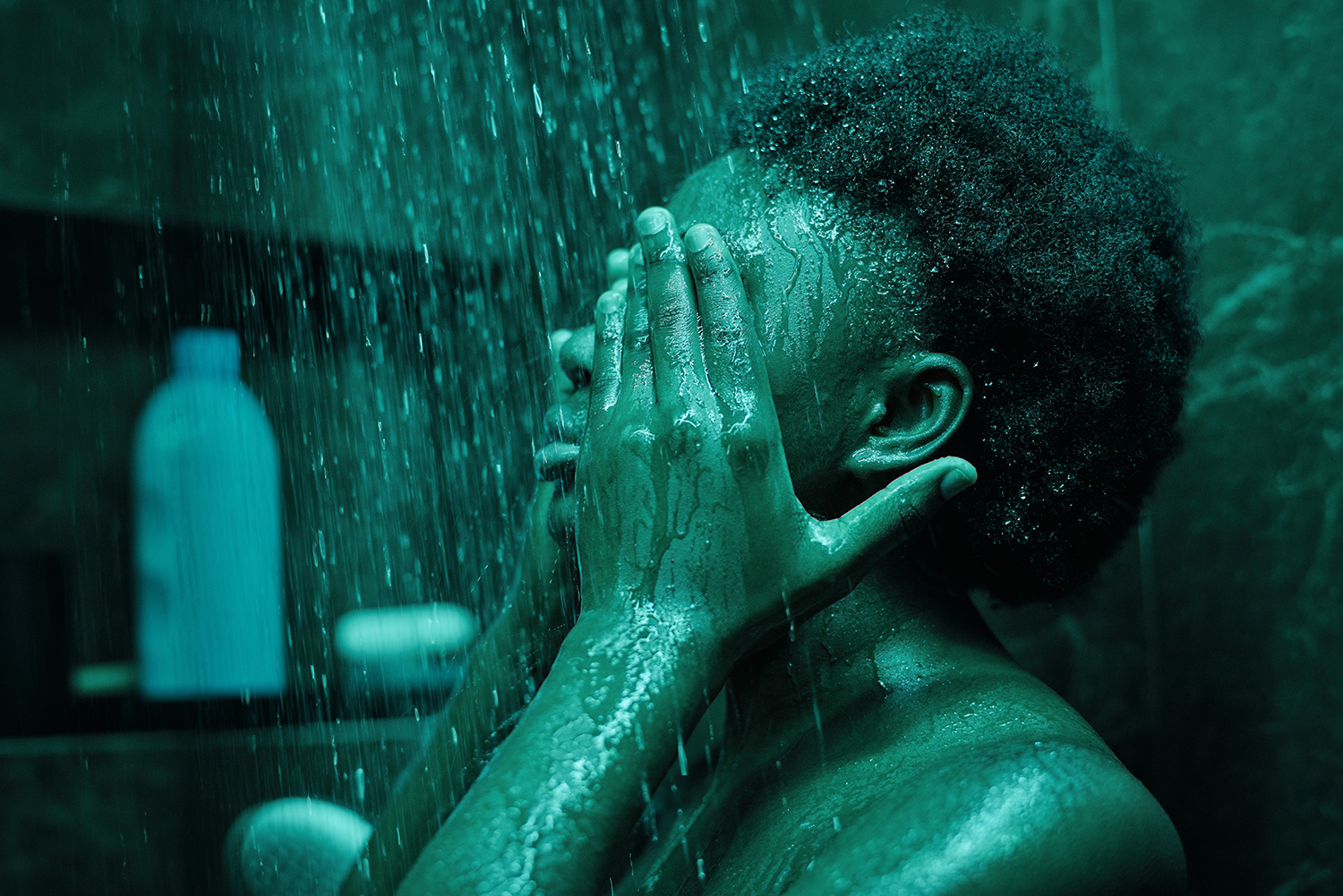 Is Your Shower Water Safe? What Every Parent Needs to Know.