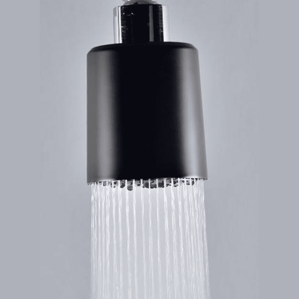 AquaYouth PrecisionFlow Shower Head