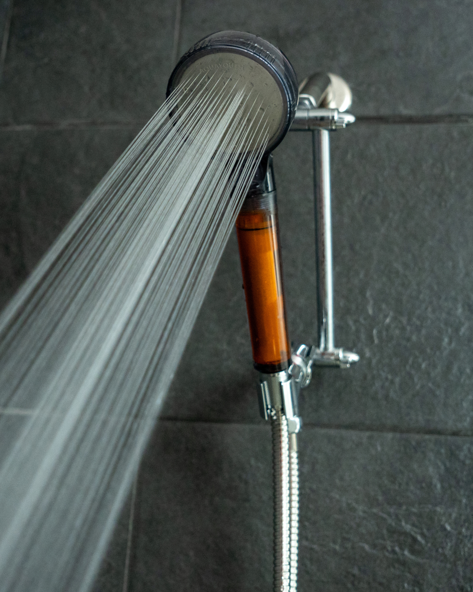 Vitamin C Shower Head