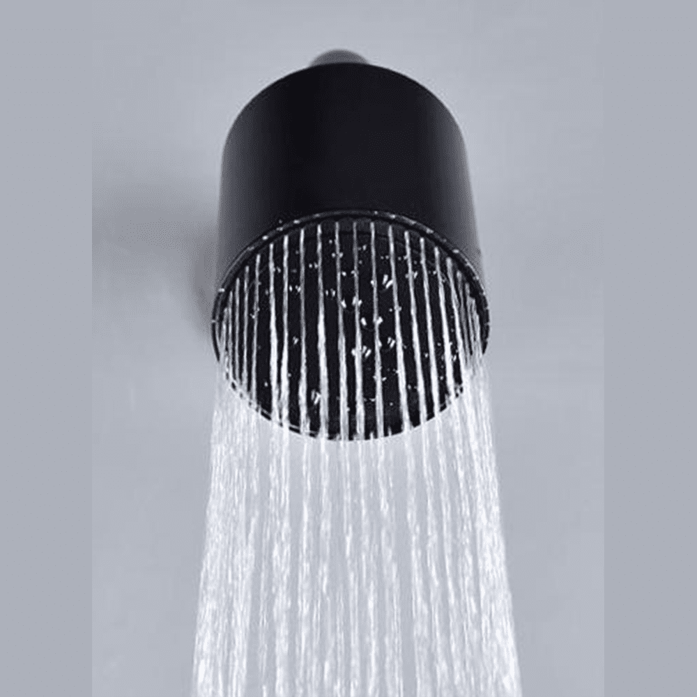 AquaYouth PrecisionFlow Shower Head