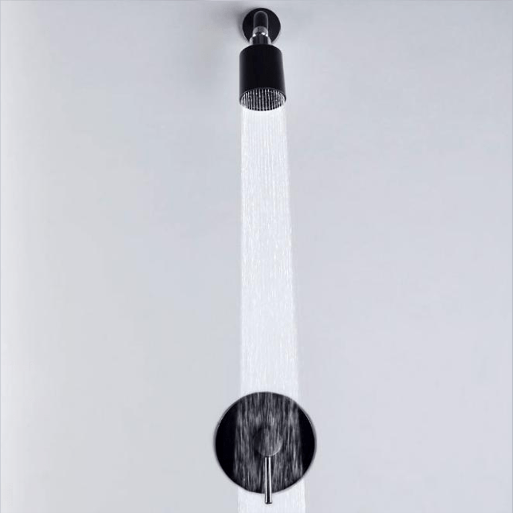 AquaYouth PrecisionFlow Shower Head