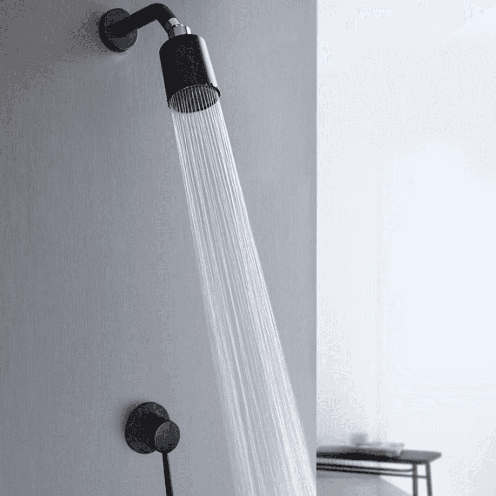 AquaYouth PrecisionFlow Shower Head