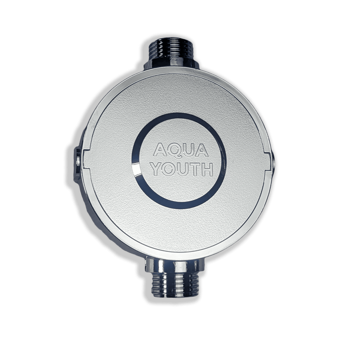AquaYouth 2.0 Carbon Chrome Top.
