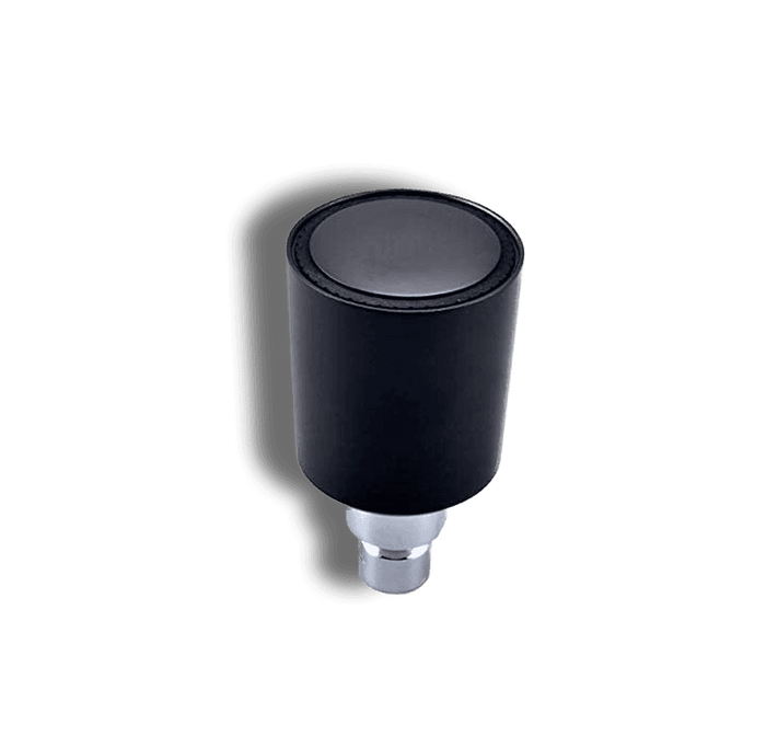 AquaYouth PrecisionFlow Shower Head.