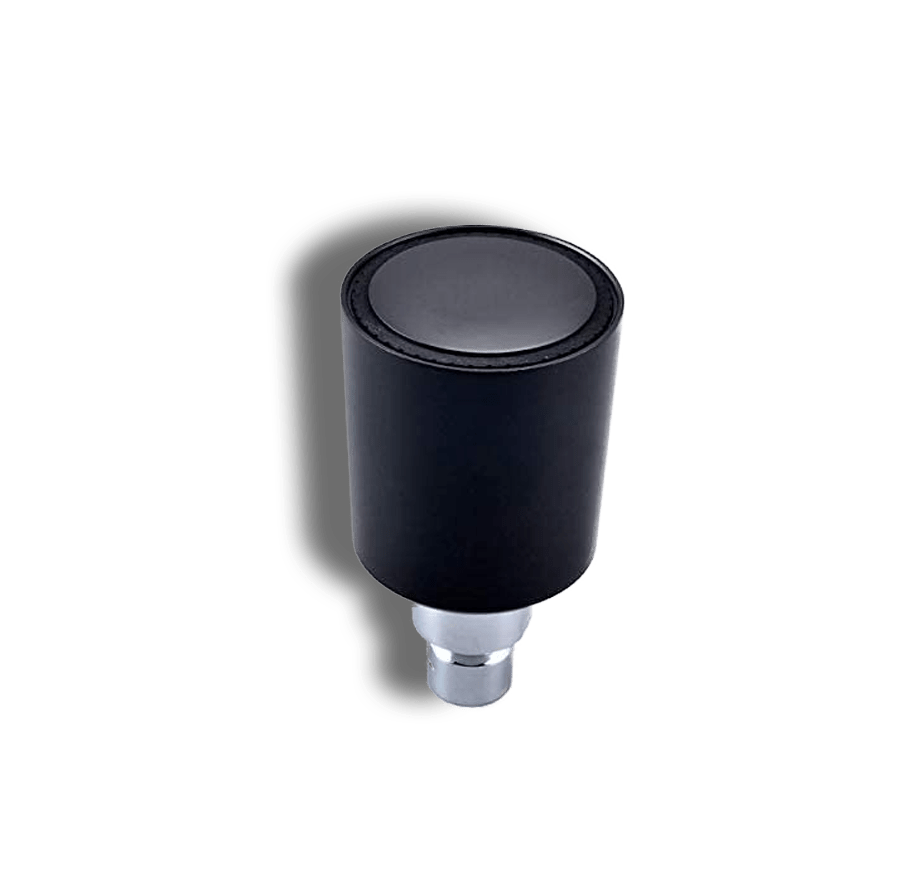 AquaYouth PrecisionFlow Shower Head