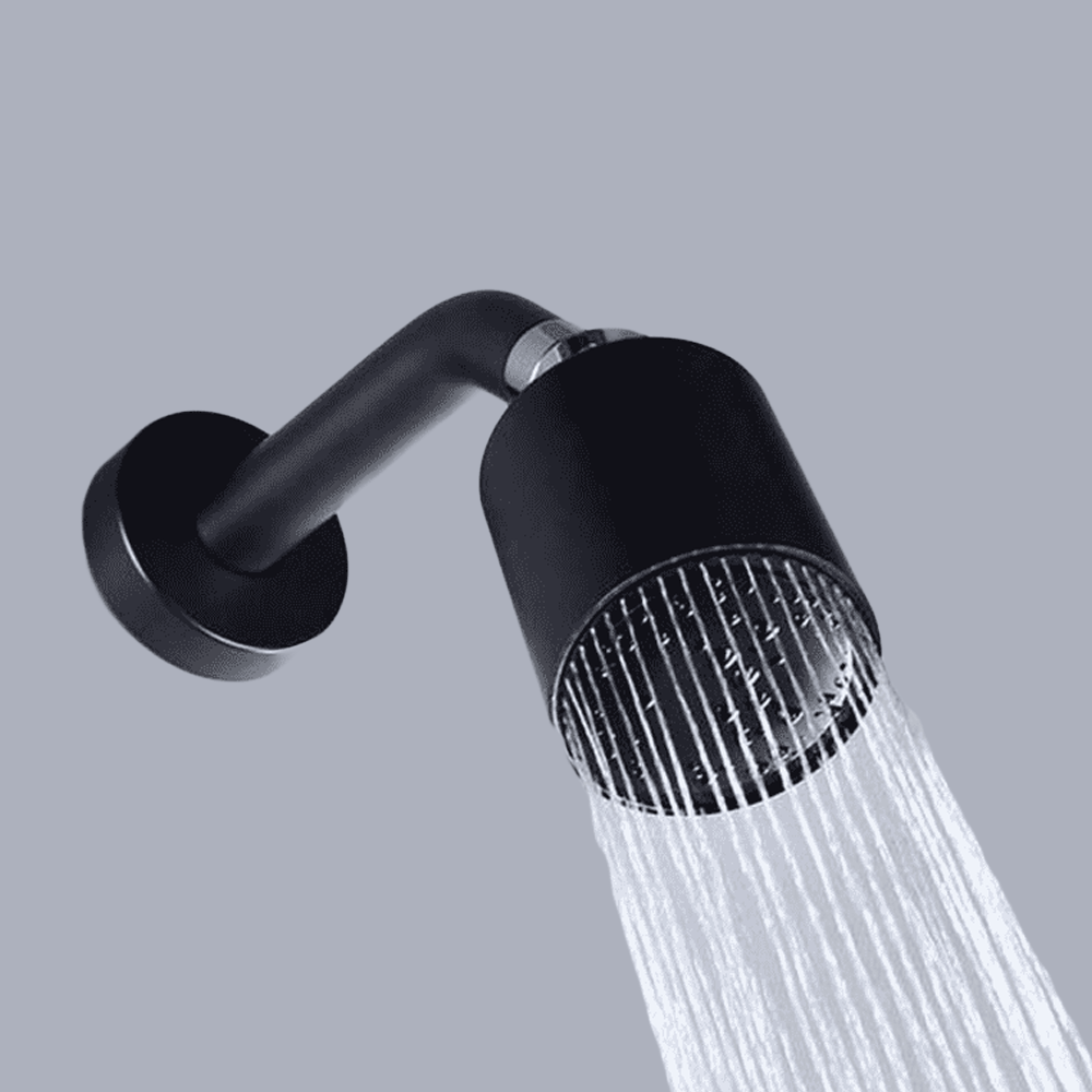 AquaYouth PrecisionFlow Shower Head