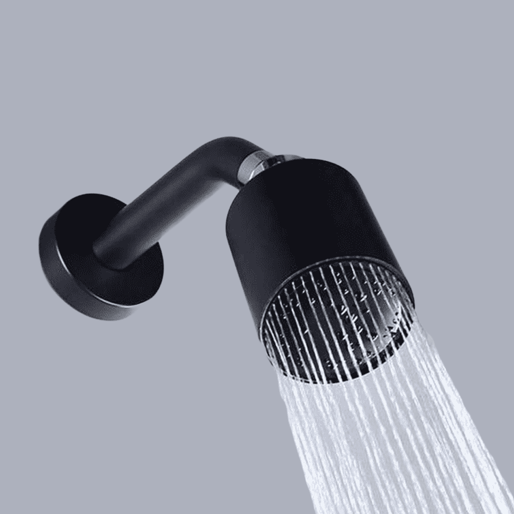 High Pressure Lux Shower Head